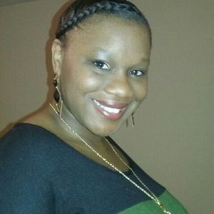 Meet your Posher, Keyanna